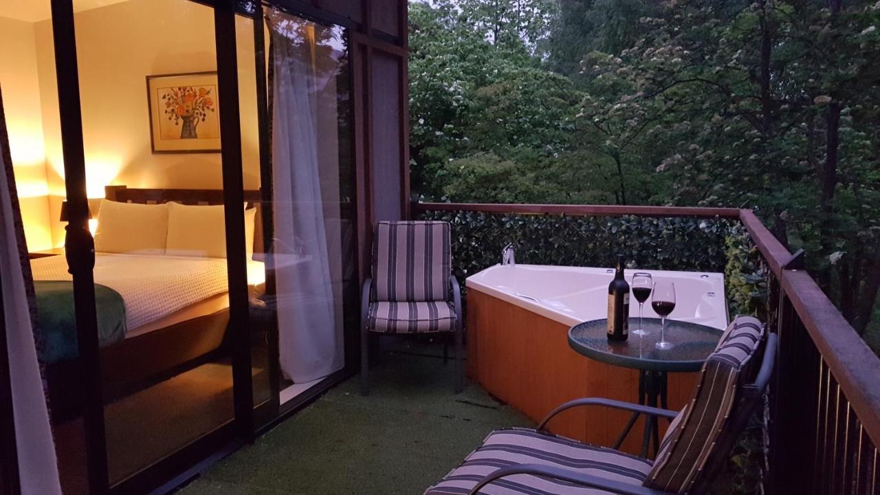 ワナカ Private Hideawayヴィラ エクステリア 写真